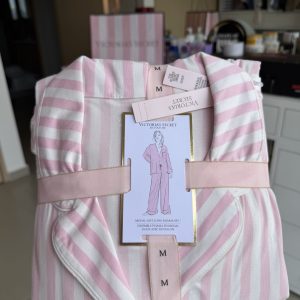 Pijama victoria secret talla M
