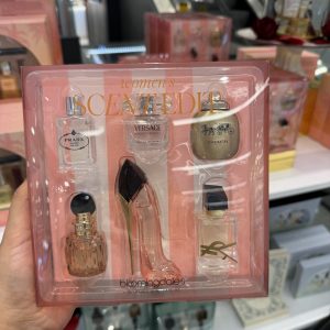 Kit de perfumes mini Bloomingdale’s