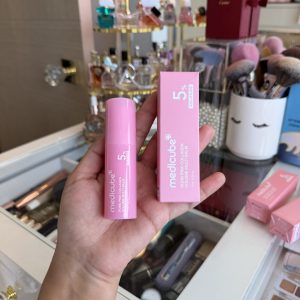 Medicube PDRN Pink Collagen Volume Multi Balm