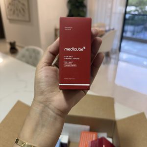Medicube EGF NAD Firming Serum