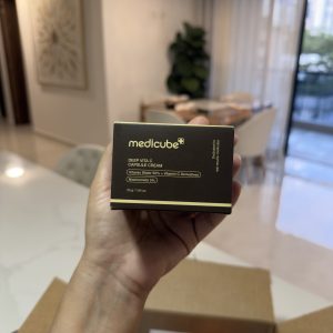 Medicube Deep Vita C Capsule Cream