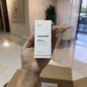 Medicube PDRN Pink Peptide Serum