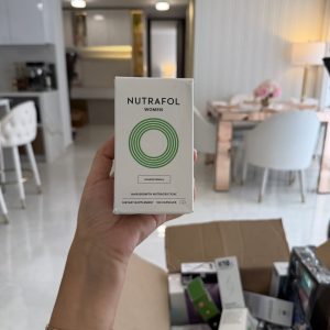 Nutrafol advance formula