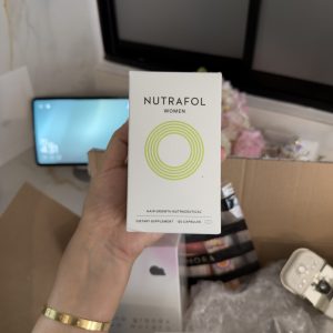 Nutrafol Women