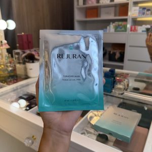 REJURAN® Máscara de Renovación, c-PDRN® (5ea) – ADN de Salmón Original x unidad
