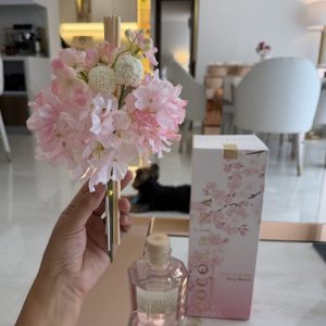Hermoso ambientador cocorrina cherry blossom 8.5 onzas