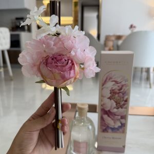 Hermoso ambientador cocorrina cherry blossom 250ml