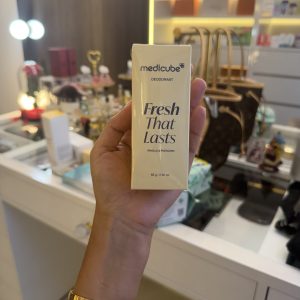Desodorante medicube Fresh That Lasts