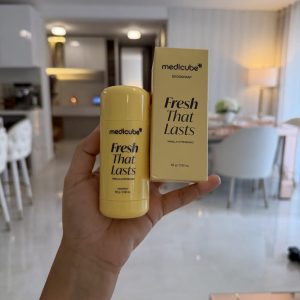 Desodorante medicube Fresh That Lasts