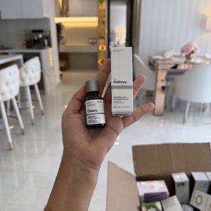 The Ordinary Volufiline 92% + Pal-Isoleucine 1% Plumping Serum