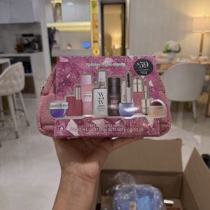 Sephora Favorites Holiday Must-Haves Makeup & Skincare Value Set