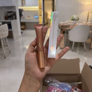 Charlotte Tilbury Beauty Highlighter Wand Tono pinkgasm