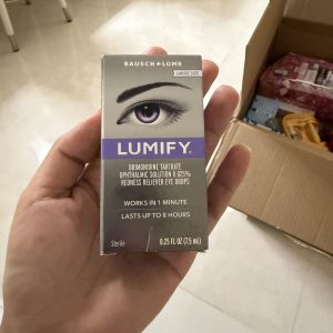 LUMIFY grande 7.5ml
