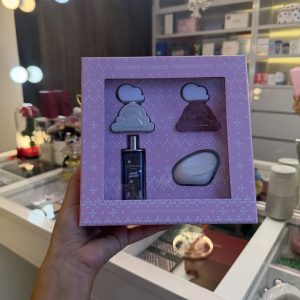 Ariana Grande Mini Deluxe Perfume Gift Set