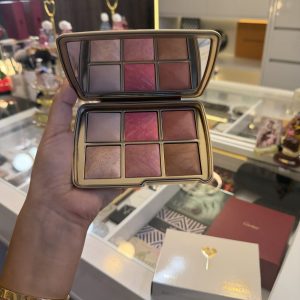 Hourglass Ambient Lighting Edit Unlocked Palette