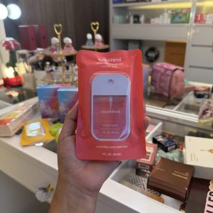 Touchland Power Mist Hydrating Hand Sanitizer Wild Watermelon