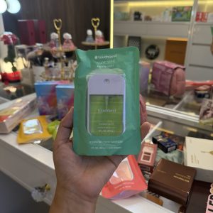 Touchland Power Mist Hydrating Hand Sanitizer Aloe you