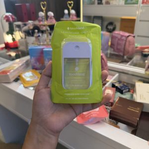 Touchland Power Mist Hydrating Hand Sanitizer Lemon Lime