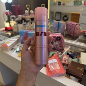 ONE/SIZE by Patrick Starrr On Til Dawn Mattifying Waterproof Setting