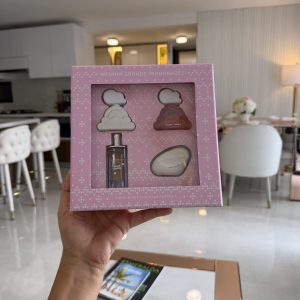 Ariana Grande Mini Deluxe Perfume Gift Set