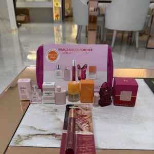 Beauty Finds by ULTA Beauty Fragrandes For Her Holiday Edition