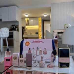 Beauty Finds by ULTA Beauty The Vanilla Fragrance Edit