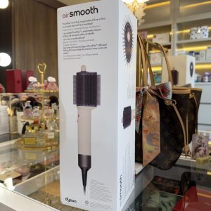 Dyson Airsmooth ™ Styling Dryer Brush